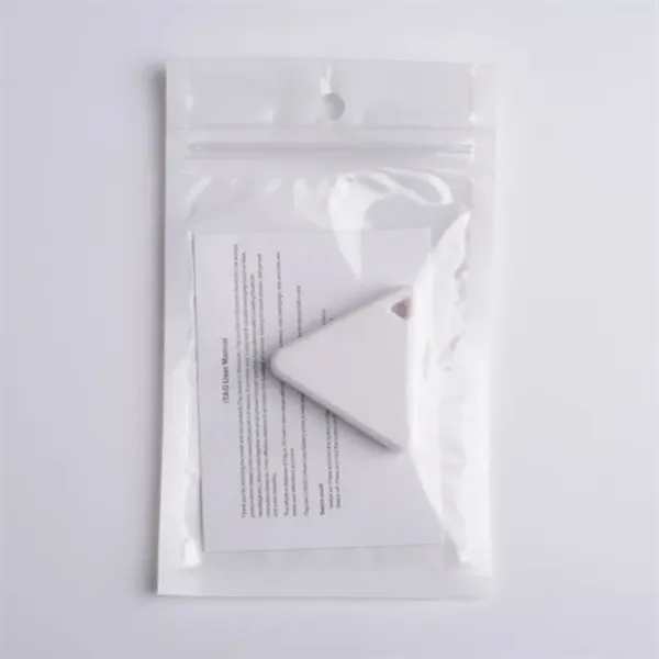Triangle Bluetooth Item Tracker - Triangle Bluetooth Item Tracker - Image 4 of 5