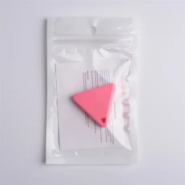 Triangle Bluetooth Item Tracker - Triangle Bluetooth Item Tracker - Image 5 of 5