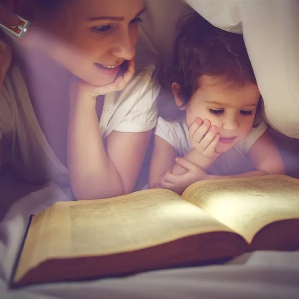 Mini LED Keychain with Flashlight - Mini LED Keychain with Flashlight - Image 5 of 5