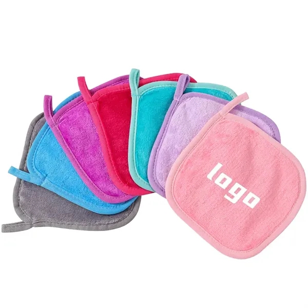 Makeup Remover Cloth - Makeup Remover Cloth - Image 0 of 1