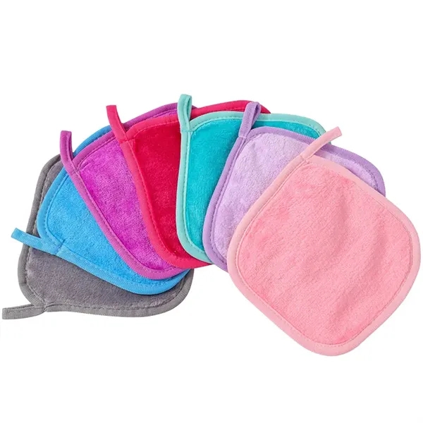 Makeup Remover Cloth - Makeup Remover Cloth - Image 1 of 1