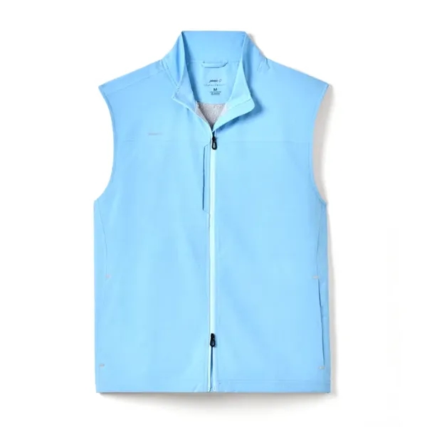 Johnnie-O Big Sur Primaloft® Lined Performance Vest - Johnnie-O Big Sur Primaloft® Lined Performance Vest - Image 2 of 12