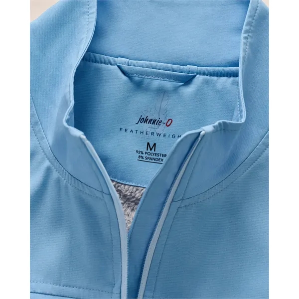 Johnnie-O Big Sur Primaloft® Lined Performance Vest - Johnnie-O Big Sur Primaloft® Lined Performance Vest - Image 7 of 12