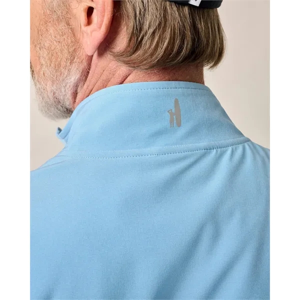 Johnnie-O Big Sur Primaloft® Lined Performance Vest - Johnnie-O Big Sur Primaloft® Lined Performance Vest - Image 10 of 12