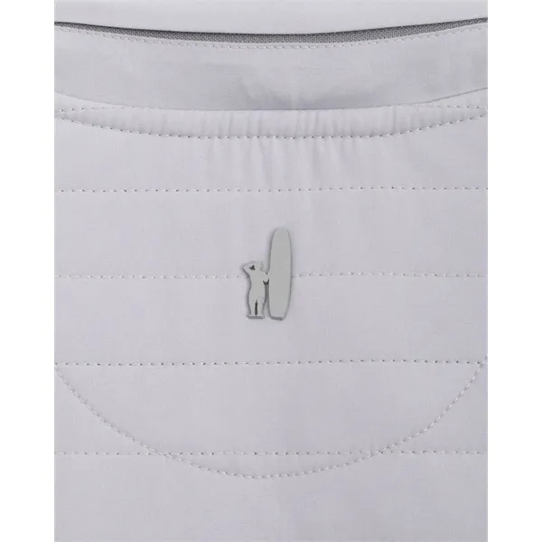 Johnnie-O Crosswind Quilted Performance Vest - Johnnie-O Crosswind Quilted Performance Vest - Image 8 of 10