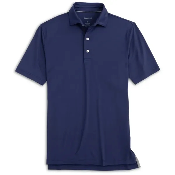 Johnnie-O Performance Jersey Polo - Birdie - Johnnie-O Performance Jersey Polo - Birdie - Image 0 of 14