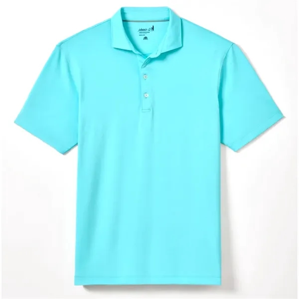 Johnnie-O Performance Jersey Polo - Birdie - Johnnie-O Performance Jersey Polo - Birdie - Image 1 of 14