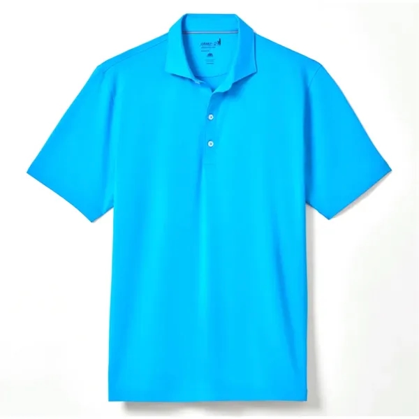 Johnnie-O Performance Jersey Polo - Birdie - Johnnie-O Performance Jersey Polo - Birdie - Image 4 of 14