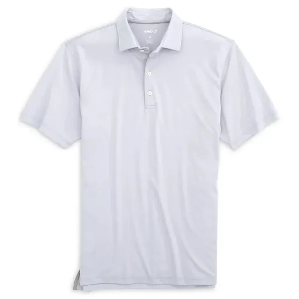 Johnnie-O Performance Jersey Polo - Birdie - Johnnie-O Performance Jersey Polo - Birdie - Image 5 of 14