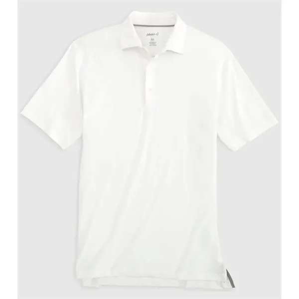Johnnie-O Performance Jersey Polo - Birdie - Johnnie-O Performance Jersey Polo - Birdie - Image 7 of 14