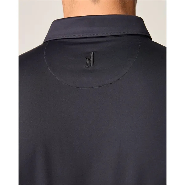 Johnnie-O Performance Jersey Polo - Birdie - Johnnie-O Performance Jersey Polo - Birdie - Image 9 of 14