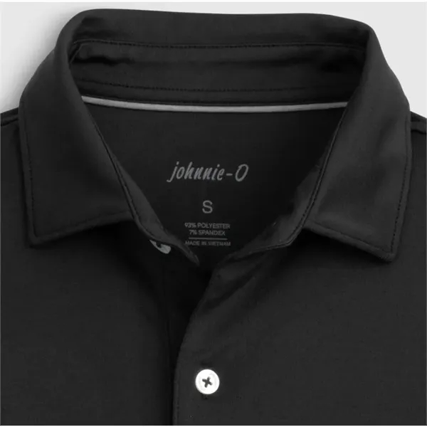 Johnnie-O Performance Jersey Polo - Birdie - Johnnie-O Performance Jersey Polo - Birdie - Image 11 of 14