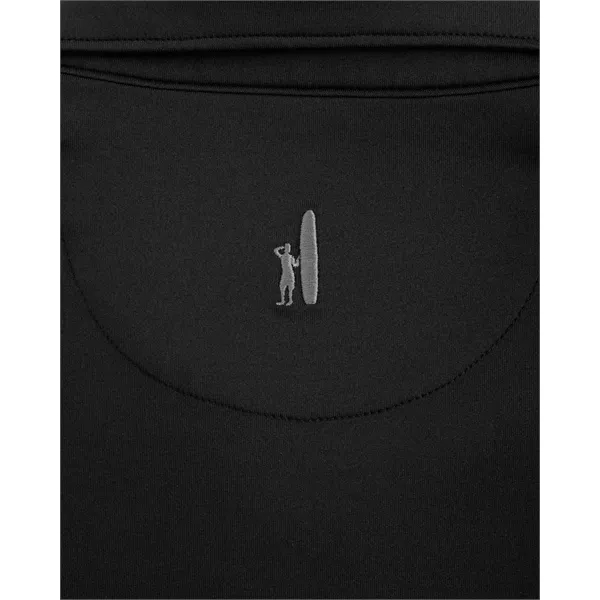 Johnnie-O Performance Jersey Polo - Birdie - Johnnie-O Performance Jersey Polo - Birdie - Image 12 of 14