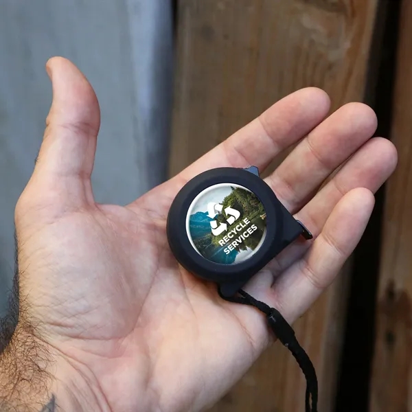 Custom Proline 12' Tape Measure