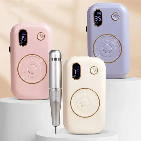 2 In 1 Power Bank - 2 In 1 Power Bank - Image 0 of 3