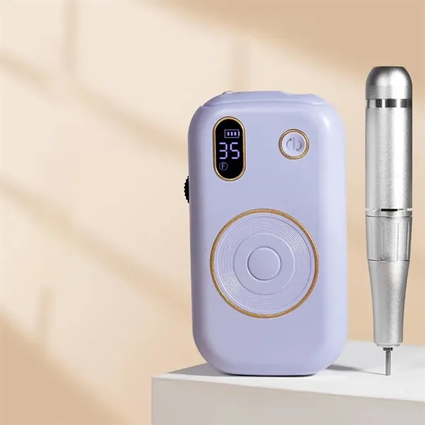 2 In 1 Power Bank - 2 In 1 Power Bank - Image 1 of 3