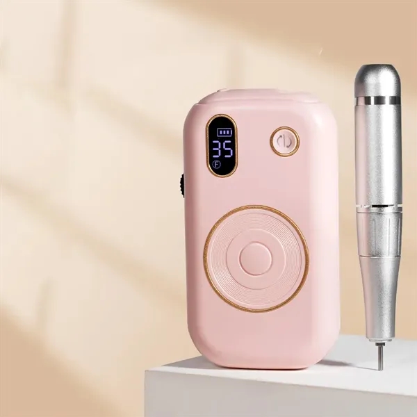 2 In 1 Power Bank - 2 In 1 Power Bank - Image 2 of 3