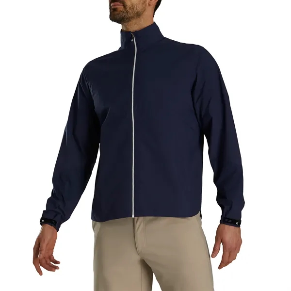 FootJoy Men's HydroLite X Rain Jacket - FootJoy Men's HydroLite X Rain Jacket - Image 0 of 3