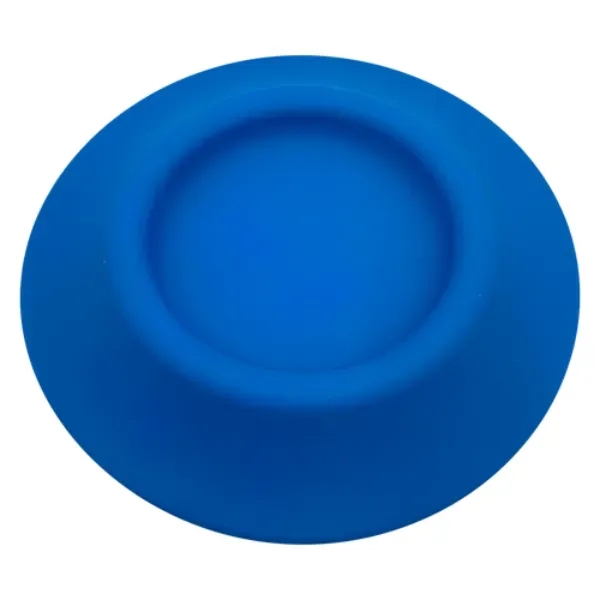 Custom Flying Disc Water Dish