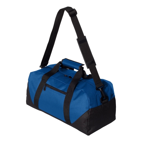 Liberty Bags 18" Duffel Bag - Liberty Bags 18" Duffel Bag - Image 7 of 8