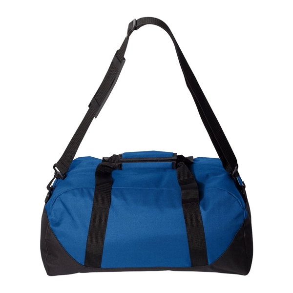Liberty Bags 18" Duffel Bag - Liberty Bags 18" Duffel Bag - Image 8 of 8