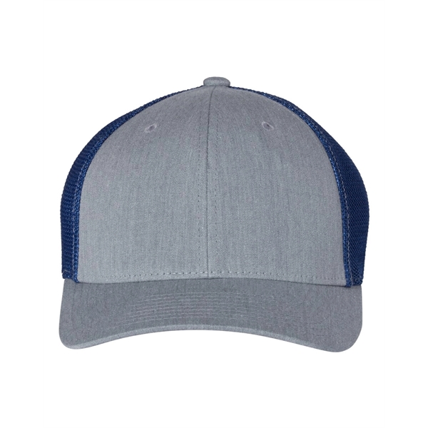 Richardson R-Flex Trucker Cap - Richardson R-Flex Trucker Cap - Image 66 of 78