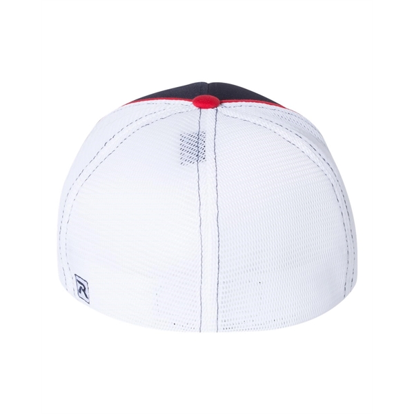 Richardson Pulse Sportmesh R-Flex Cap - Richardson Pulse Sportmesh R-Flex Cap - Image 40 of 87