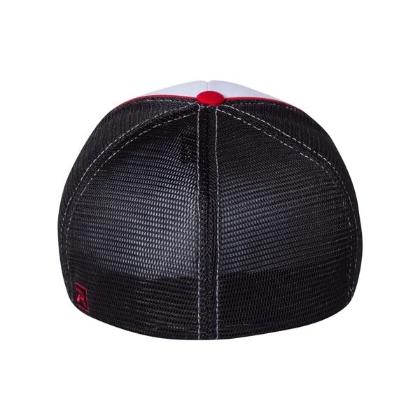 Richardson Pulse Sportmesh R-Flex Cap - Richardson Pulse Sportmesh R-Flex Cap - Image 43 of 87