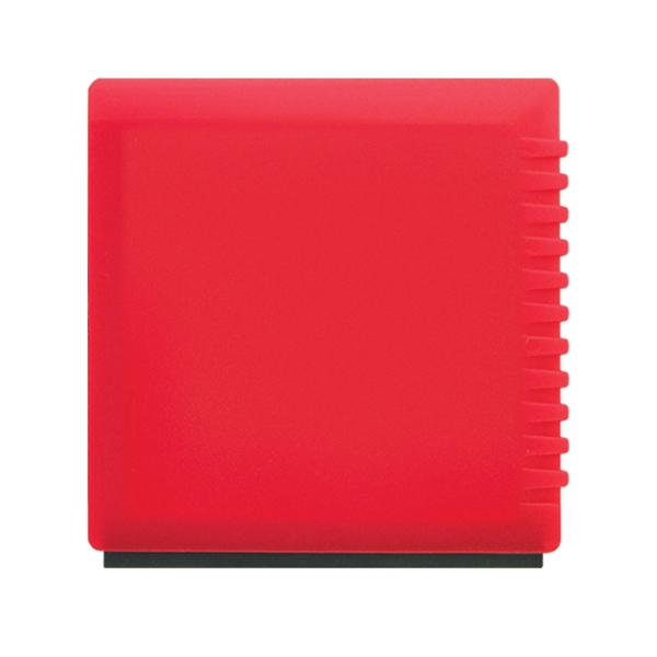 Square Ice Scraper - Square Ice Scraper - Image 2 of 3