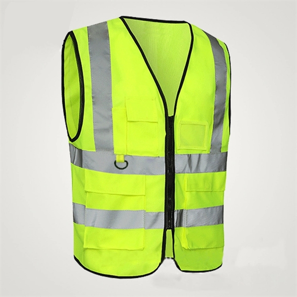 Reflection Vest - Reflection Vest - Image 3 of 3