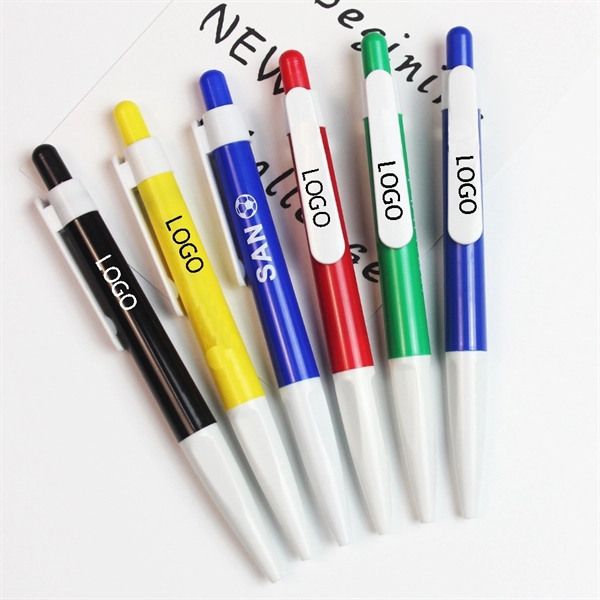 Ballpoint pen - Ballpoint pen - Image 0 of 4