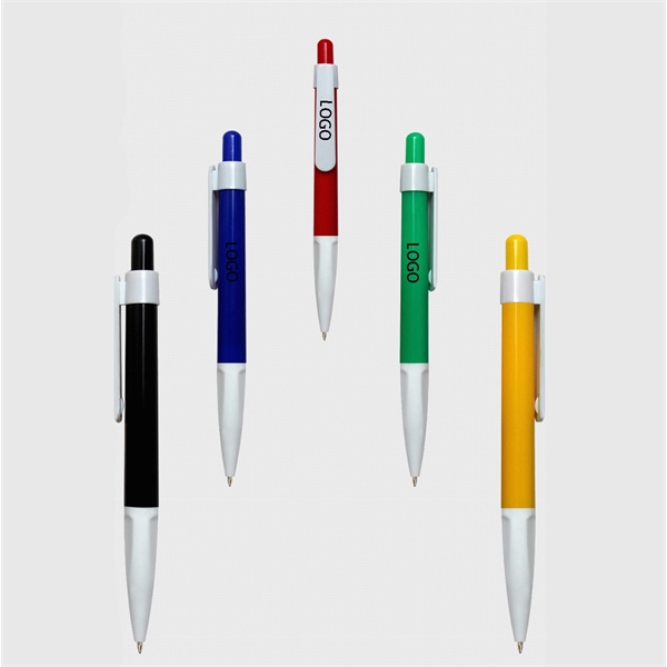 Ballpoint pen - Ballpoint pen - Image 1 of 4