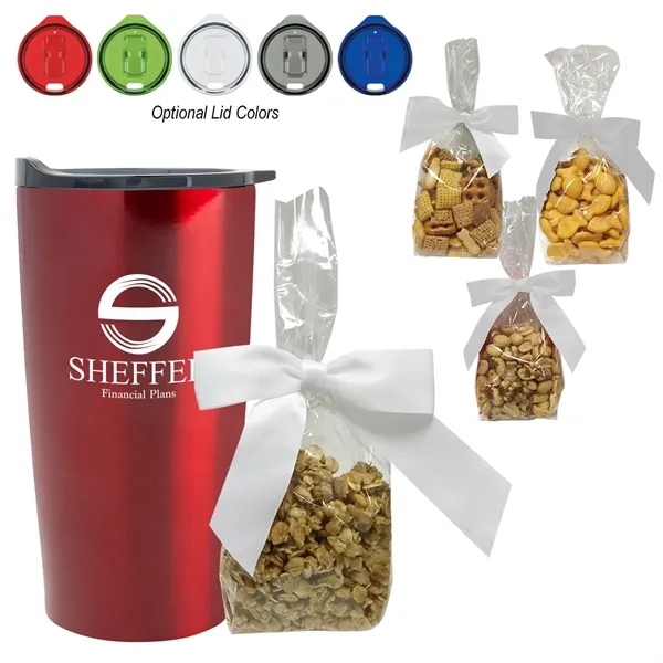 20 Oz. Himalayan Tumbler With Stuffer - 20 Oz. Himalayan Tumbler With Stuffer - Image 3 of 7