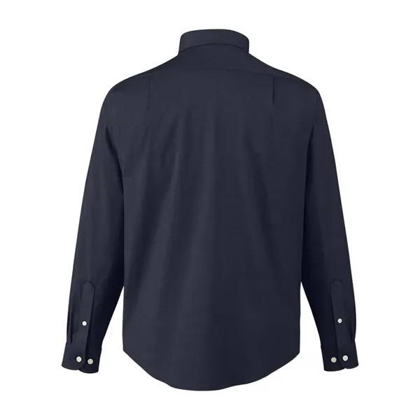 Devon & Jones Men's CrownLux Performance® Spencer Poplin ... - Devon & Jones Men's CrownLux Performance® Spencer Poplin ... - Image 12 of 23