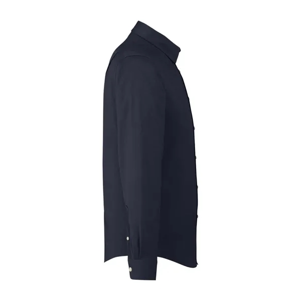 Devon & Jones Men's CrownLux Performance® Spencer Poplin ... - Devon & Jones Men's CrownLux Performance® Spencer Poplin ... - Image 13 of 23