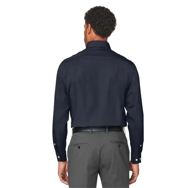Devon & Jones Men's CrownLux Performance® Spencer Poplin ... - Devon & Jones Men's CrownLux Performance® Spencer Poplin ... - Image 15 of 23