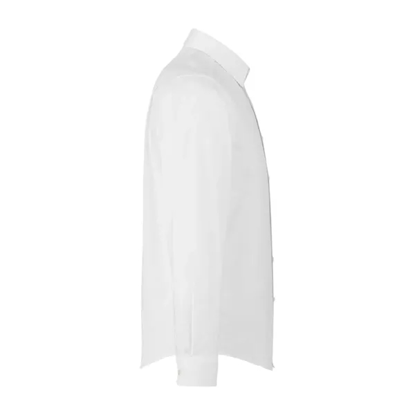 Devon & Jones Men's CrownLux Performance® Spencer Poplin ... - Devon & Jones Men's CrownLux Performance® Spencer Poplin ... - Image 19 of 23