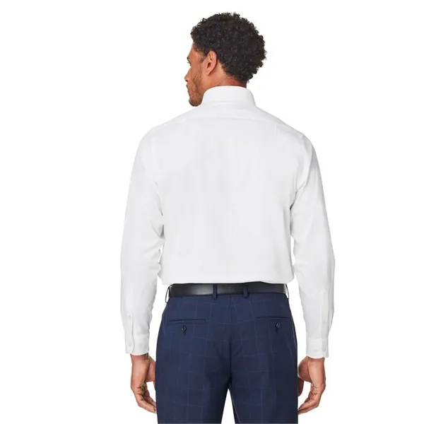 Devon & Jones Men's CrownLux Performance® Spencer Poplin ... - Devon & Jones Men's CrownLux Performance® Spencer Poplin ... - Image 21 of 23