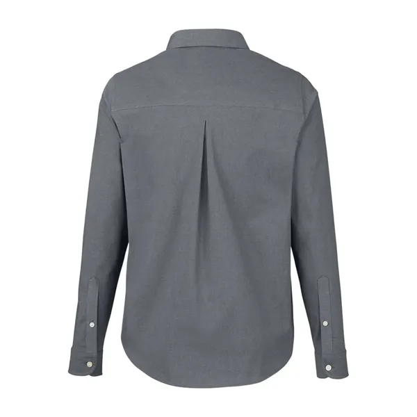 Devon & Jones Women's CrownLux Performance® Spencer Popli... - Devon & Jones Women's CrownLux Performance® Spencer Popli... - Image 6 of 23