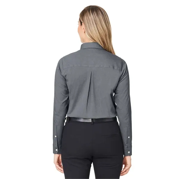Devon & Jones Women's CrownLux Performance® Spencer Popli... - Devon & Jones Women's CrownLux Performance® Spencer Popli... - Image 9 of 23