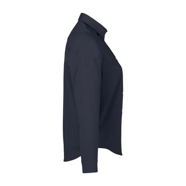 Devon & Jones Women's CrownLux Performance® Spencer Popli... - Devon & Jones Women's CrownLux Performance® Spencer Popli... - Image 13 of 23
