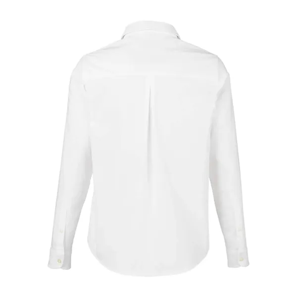 Devon & Jones Women's CrownLux Performance® Spencer Popli... - Devon & Jones Women's CrownLux Performance® Spencer Popli... - Image 18 of 23