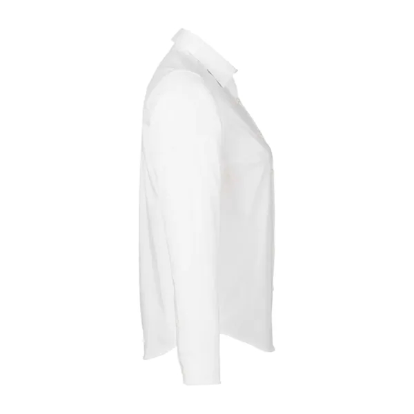 Devon & Jones Women's CrownLux Performance® Spencer Popli... - Devon & Jones Women's CrownLux Performance® Spencer Popli... - Image 19 of 23