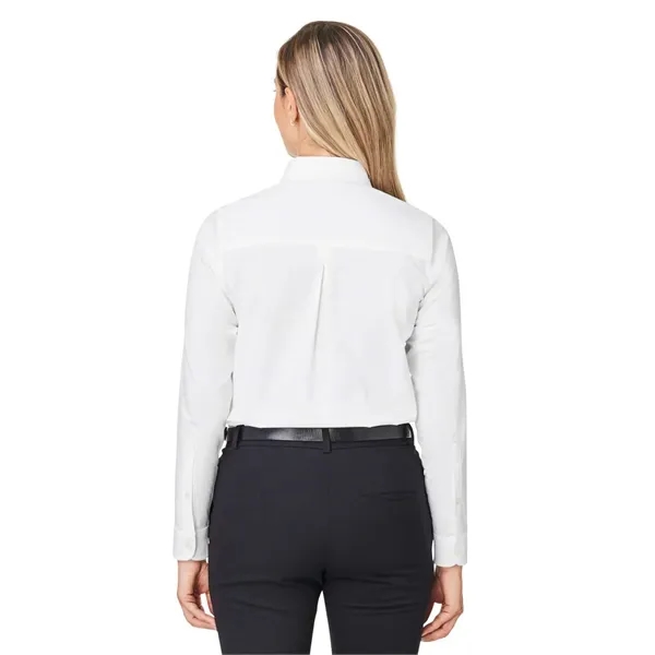 Devon & Jones Women's CrownLux Performance® Spencer Popli... - Devon & Jones Women's CrownLux Performance® Spencer Popli... - Image 21 of 23