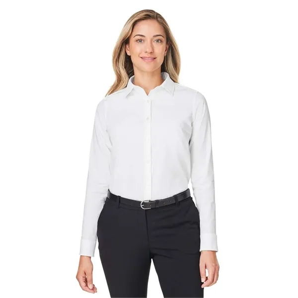 Devon & Jones Women's CrownLux Performance® Spencer Popli... - Devon & Jones Women's CrownLux Performance® Spencer Popli... - Image 22 of 23