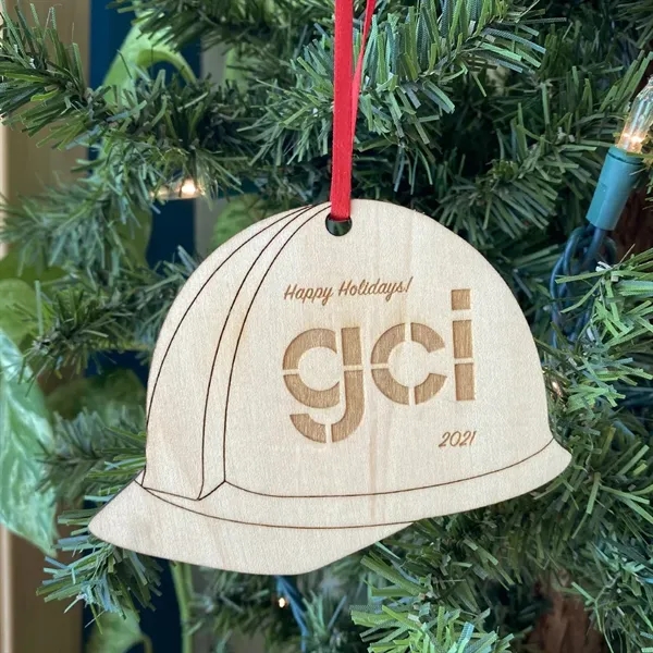 Customized Wooden Ornaments - Customized Wooden Ornaments - Image 8 of 9