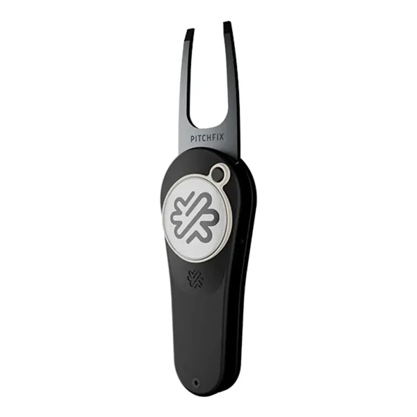 Pitchfix® Original 2.5 Golf Divot Tool - Pitchfix® Original 2.5 Golf Divot Tool - Image 2 of 9