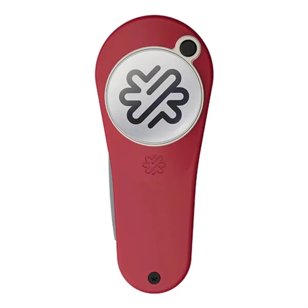 Pitchfix® Original 2.5 Golf Divot Tool - Pitchfix® Original 2.5 Golf Divot Tool - Image 5 of 9