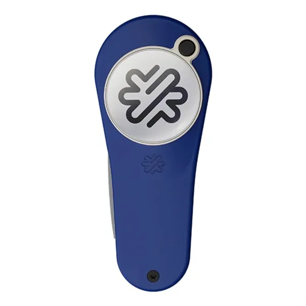 Pitchfix® Original 2.5 Golf Divot Tool - Pitchfix® Original 2.5 Golf Divot Tool - Image 8 of 9