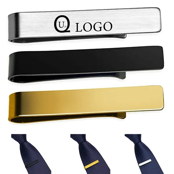 Tie  Attachment Clip - Tie  Attachment Clip - Image 0 of 3